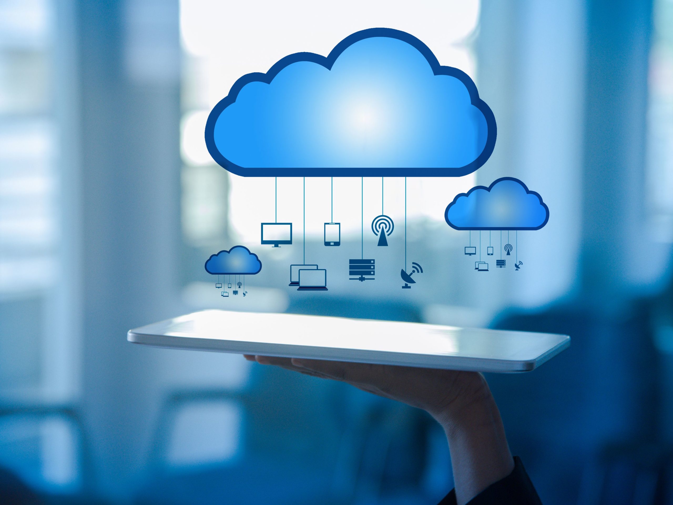 Top 6 Skills Required for Successful Career in the Cloud Computing