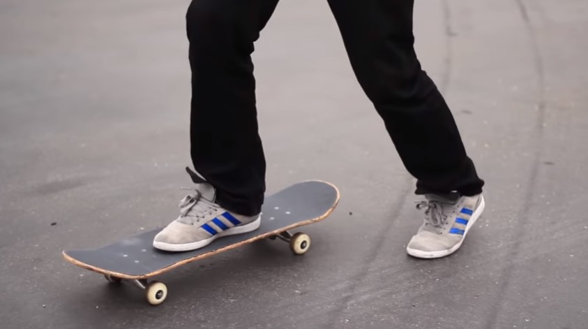 10 Things to Know Before You Start Skateboarding