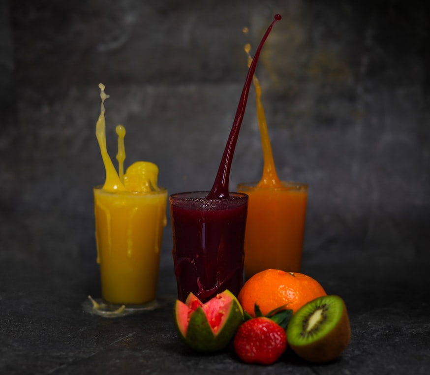 Top 7 Health Benefits of Cold Pressed Juice Complex Time