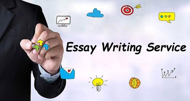 importance of essay writing services