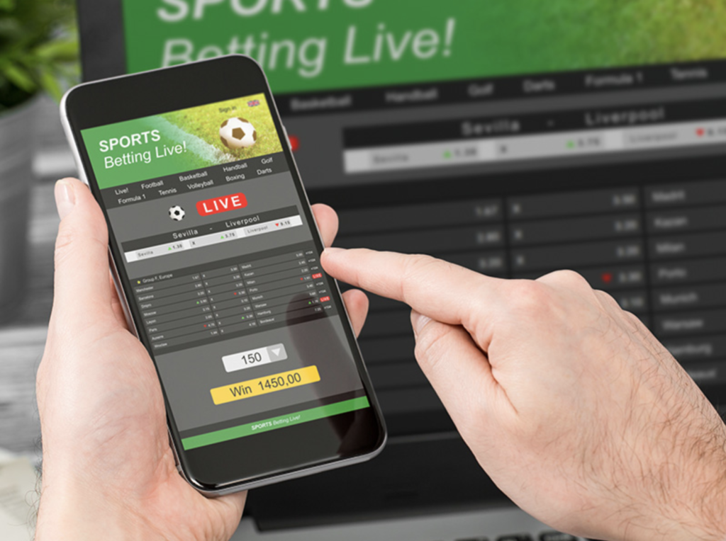 what is the safest online betting site