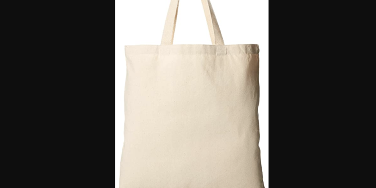 What are the reasons to use a tote bag?