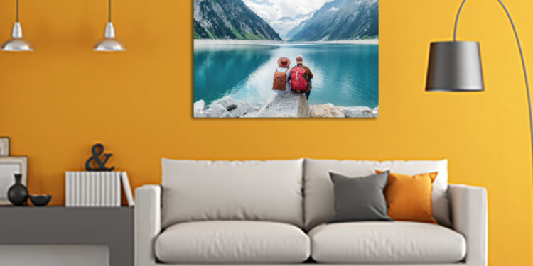 Panoramic Canvas Prints Are Easily The Best Interior Revamp That You   Canvas Print 750x375 