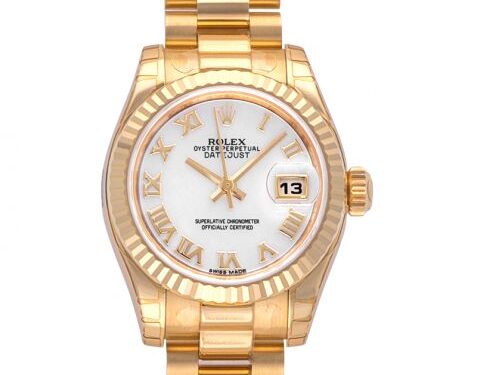 Rolex Lady-Datejust: 7 Most Prestigious Luxury Watches In The World ...