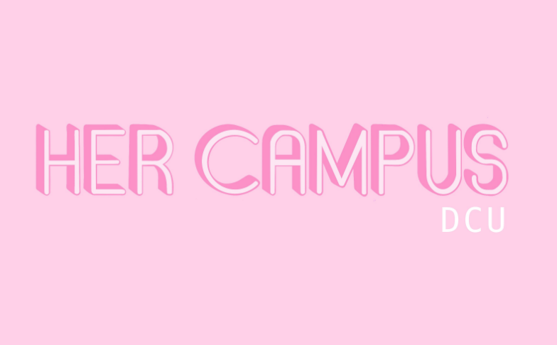 her campus logo