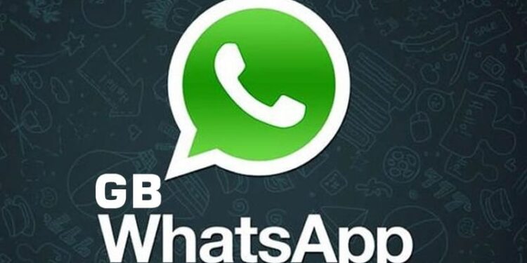 Download latest gb whatsapp