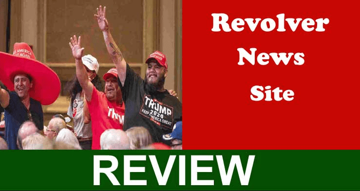 the revolver news