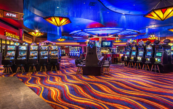 The most popular resource for the modern gamblers are Online Casinos