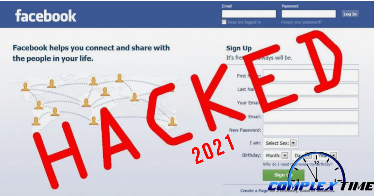 facebook messenger hack