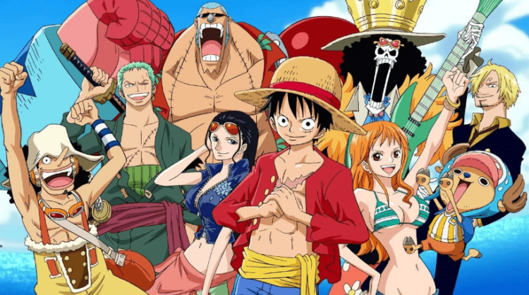 The ultimate Guide To One Piece Filler List