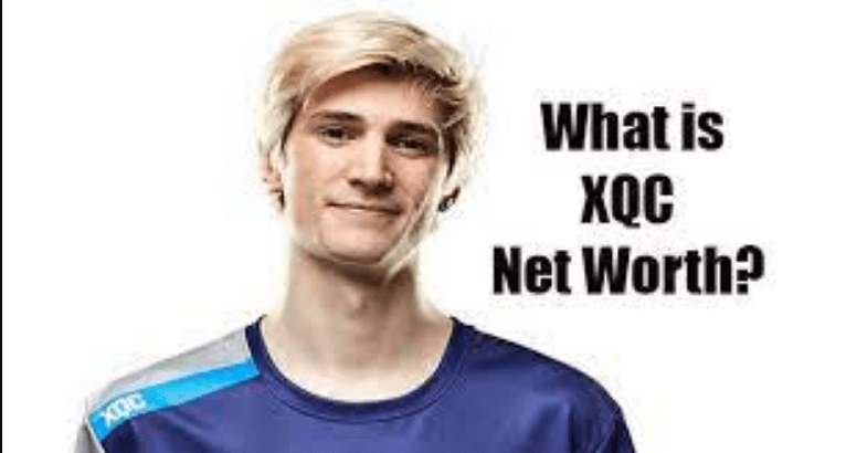 where does xqc live
