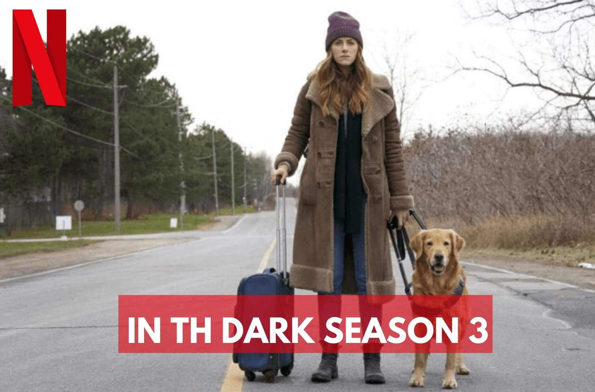 In th dark season 3