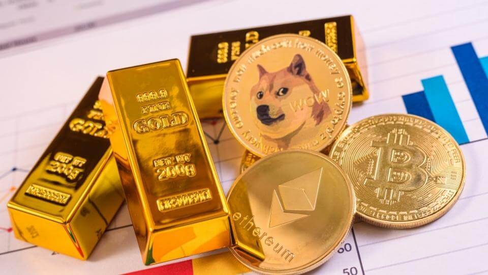 can you sell dogecoin for usd