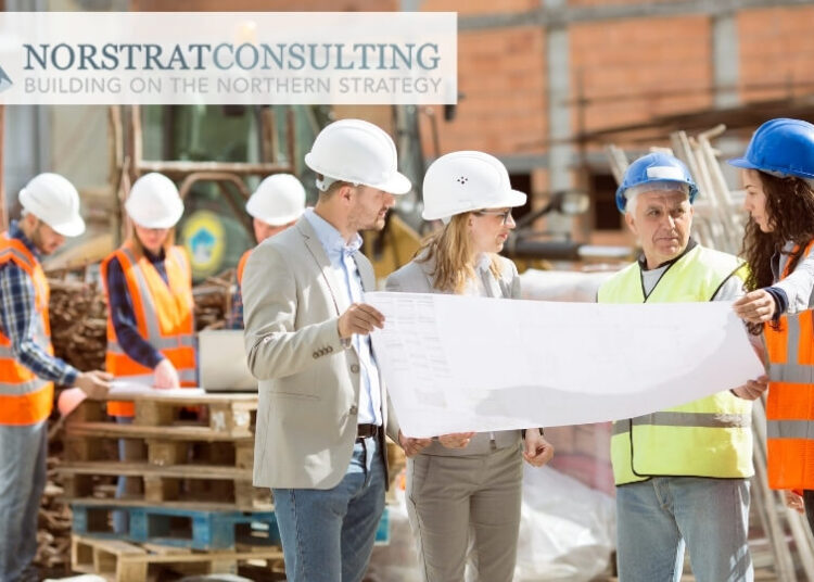 norstrat consulting
