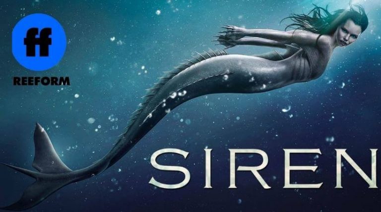 Siren Season 4: Trailer, Release Date And 2021 Updates