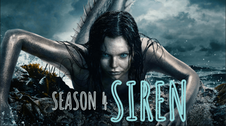 Siren Season 4: Trailer, Release Date and 2021 Updates