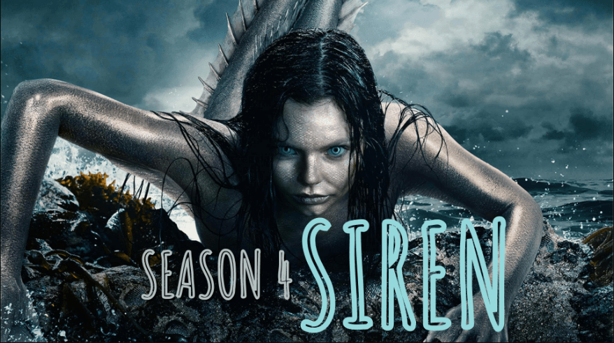 siren season 4 release date