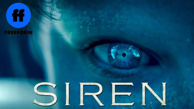 when does siren come back on