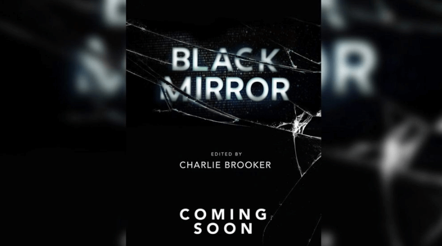 new season of black mirror