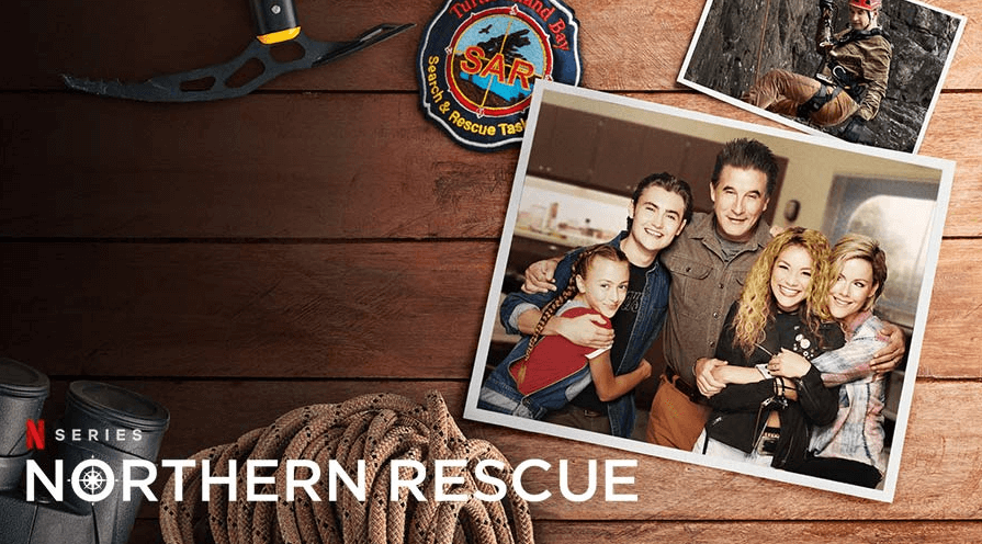 northern rescue season 2 release date
