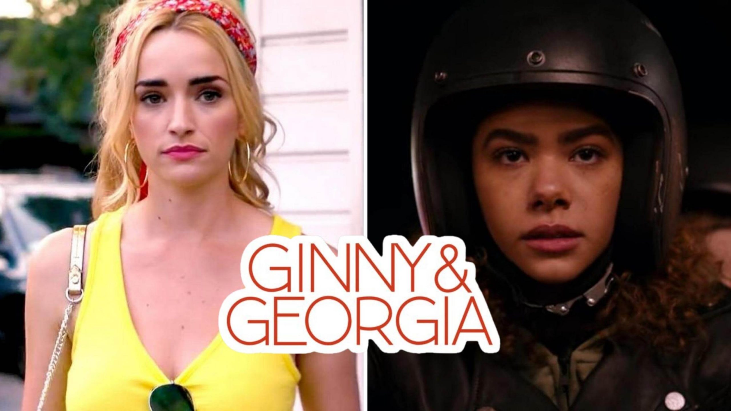ginny and georgia season 2 date