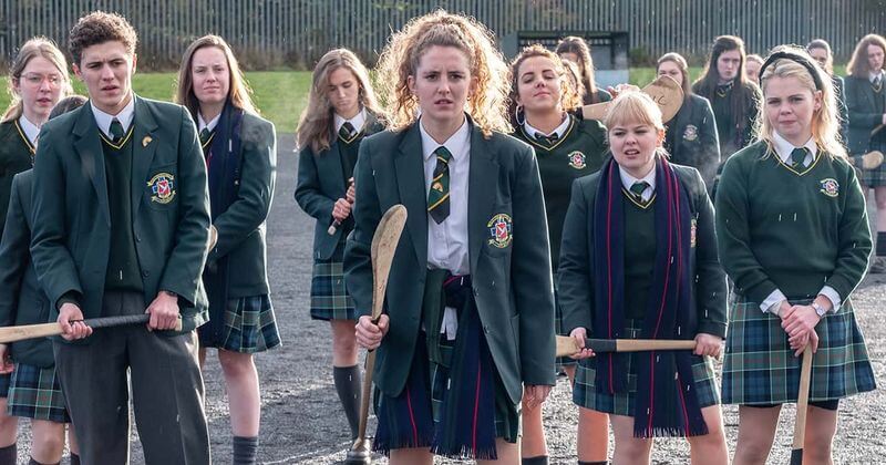 will there be a season 3 of derry girls