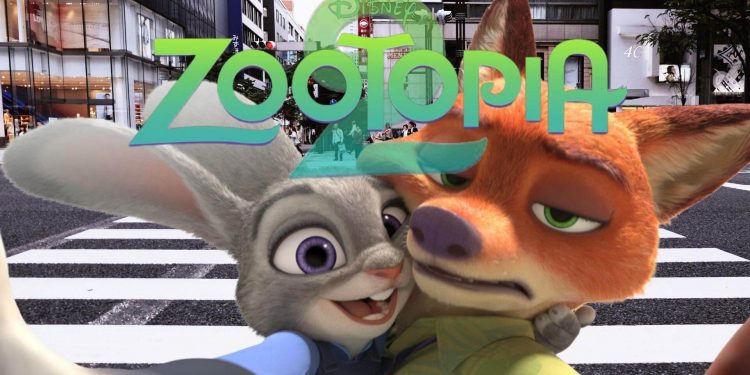 Zootopia 2: All Updates About Nick and Judy Hopps Love Story