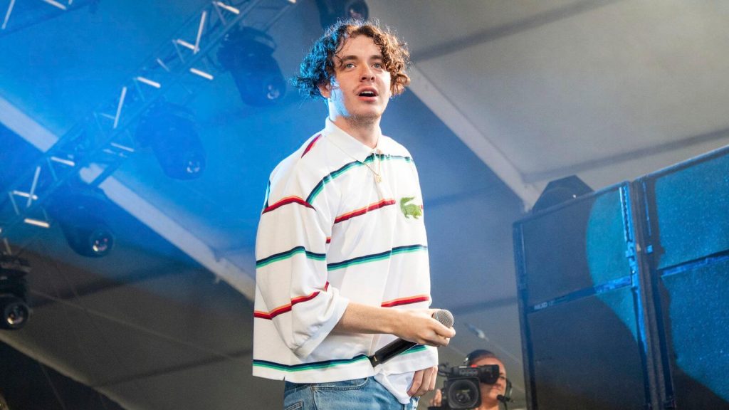 jack harlow how tall