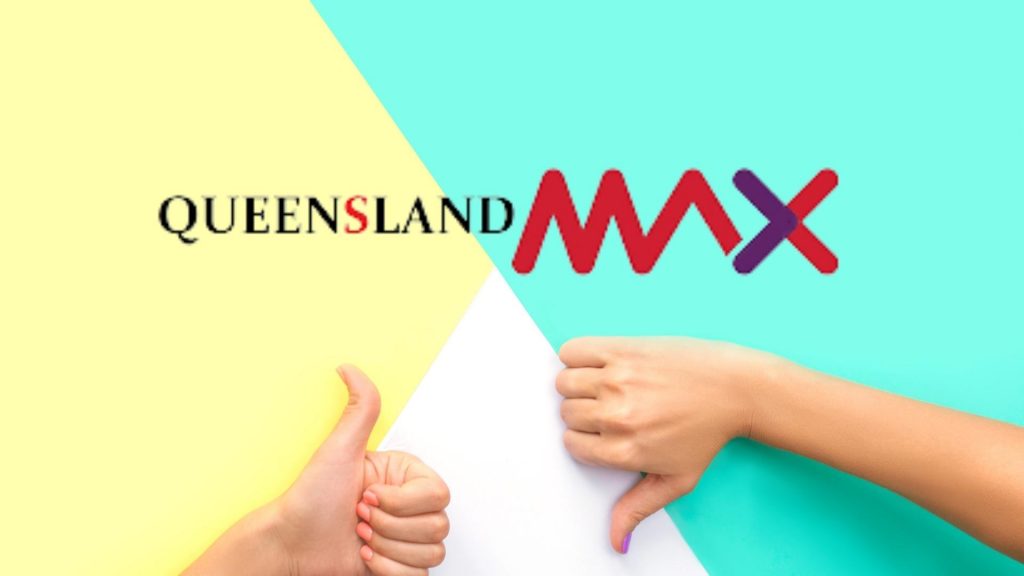 Queenslandmax Review: Is It Safe To Use For Streaming Movies