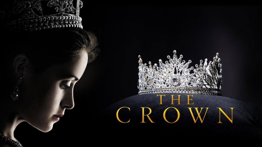 season 5 the crown