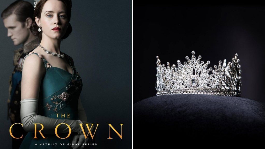 when does the crown return