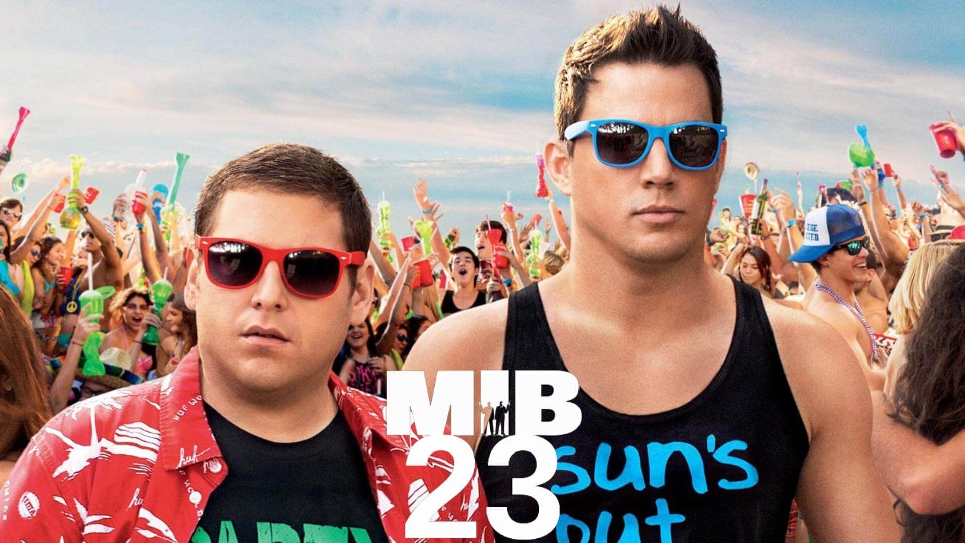 23 Jump Street: Release Date, Cast, And All Updates. 