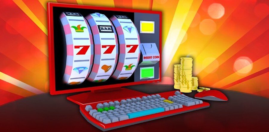 Biggest Red Flags in Online Slot Machines