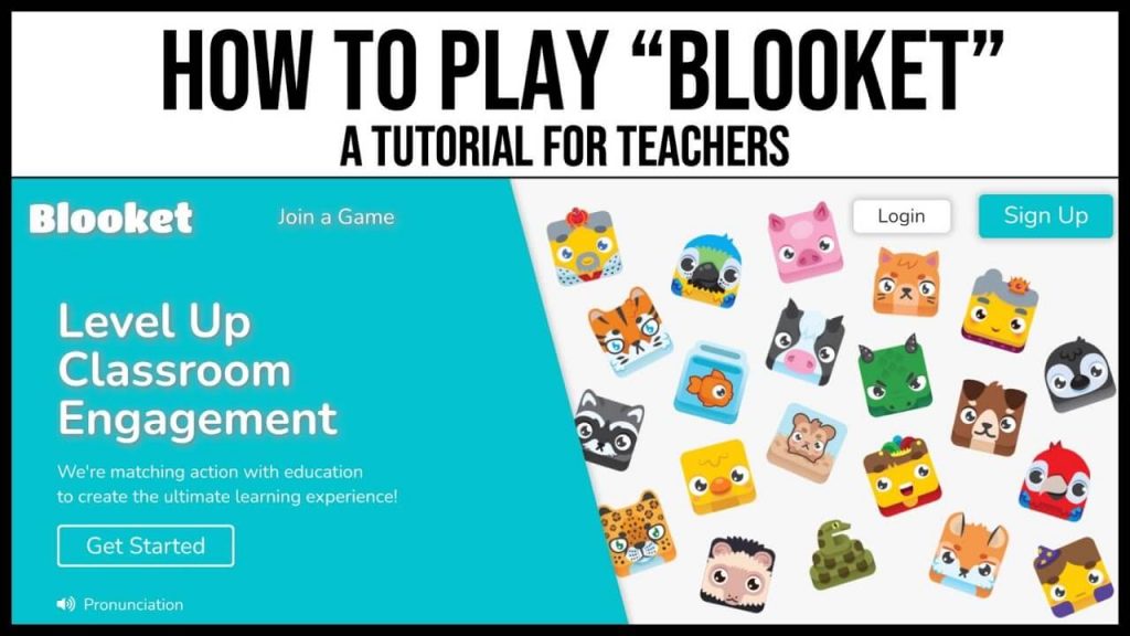how to create a blooket for homework