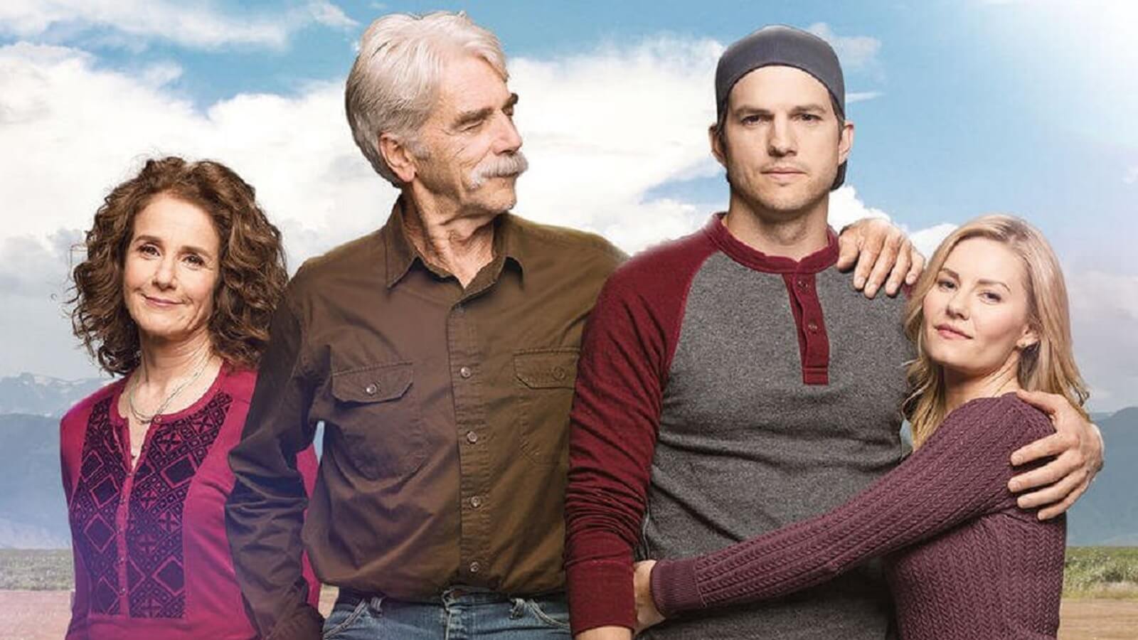 cast of the ranch season 9
