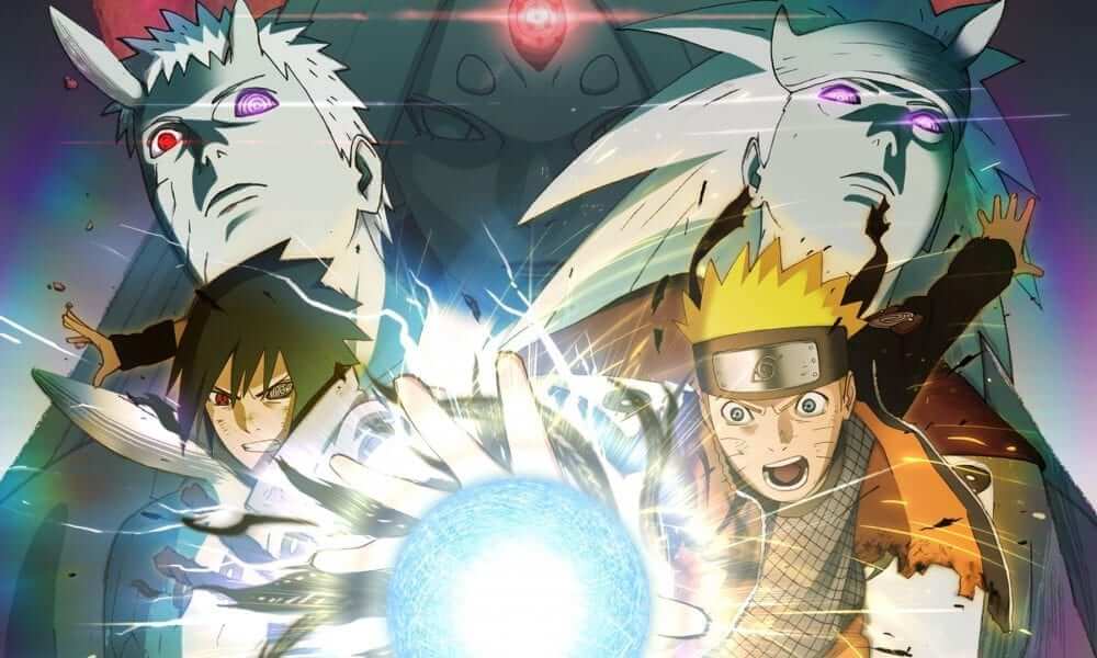 Naruto Shippuden Dubbed Where To Watch (Best Free Platform). complextime......