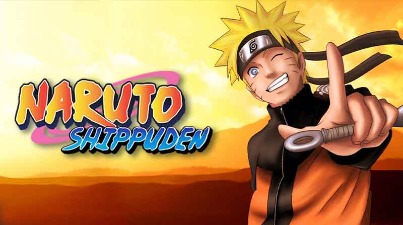 Naruto Shippuden Dubbed - Where To Watch (Best Free Platform)