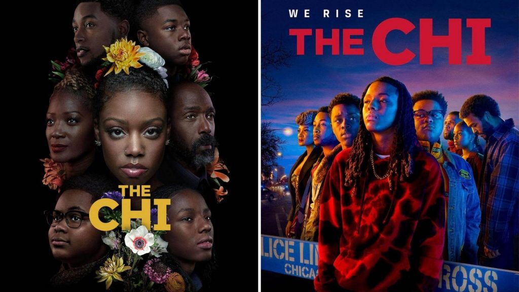 The Chi Season 5 Confirmation Release Date and Latest Updates