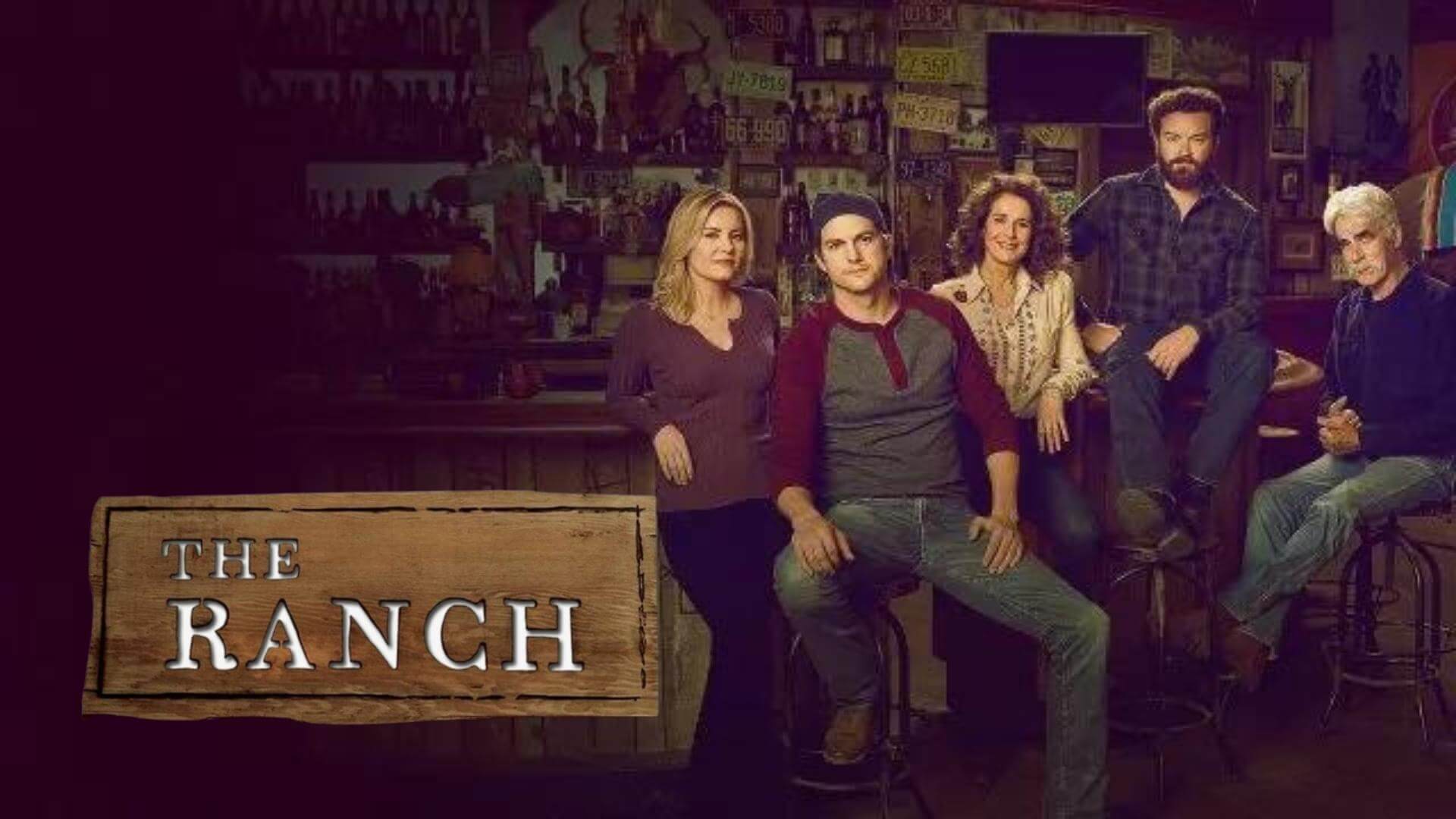 the ranch season 9