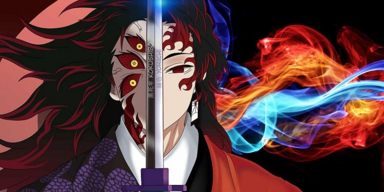 Yoriichi Demon Slayer: Facts That To Know About Yoriichi