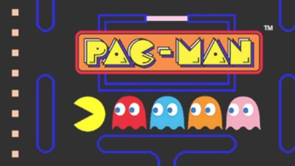 pacman