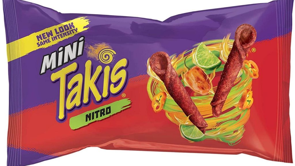 talkis chips