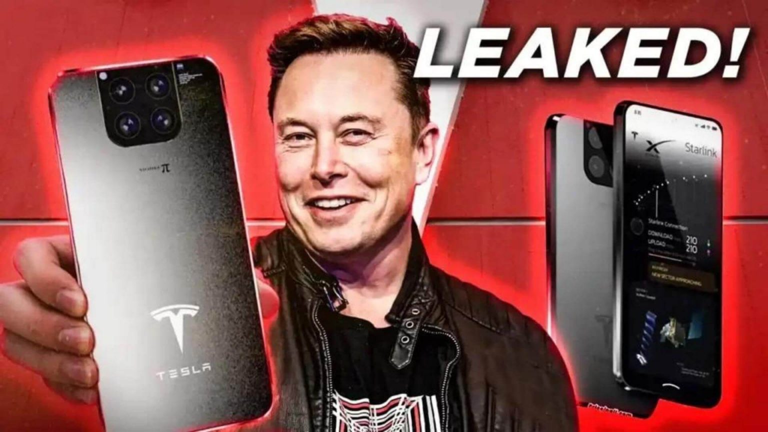 Tesla Phone Specifications, Price, Release Date, and More