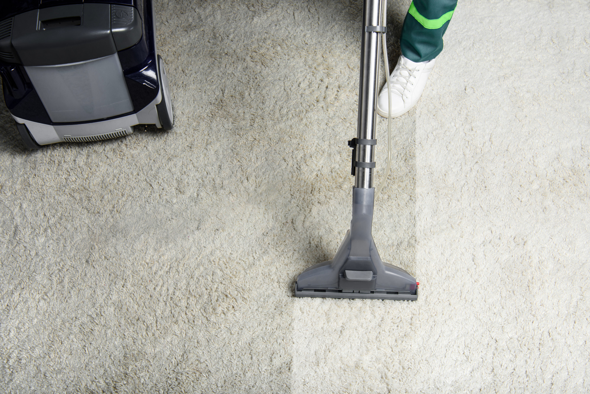 The 5 Best Carpet Cleaning Services In London