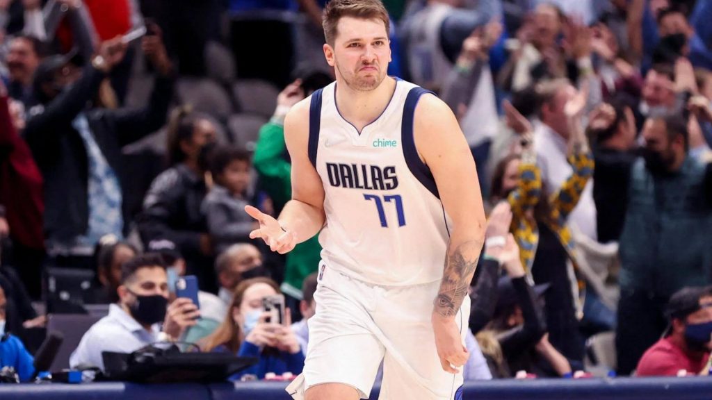 how much is luka doncic worth