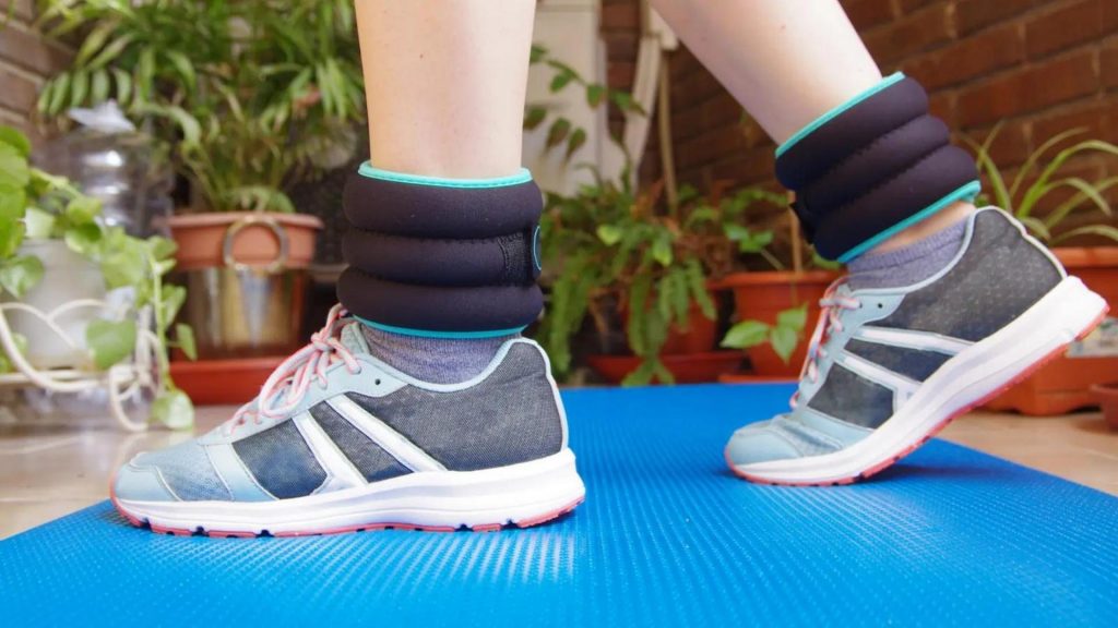 best ankle weights for women