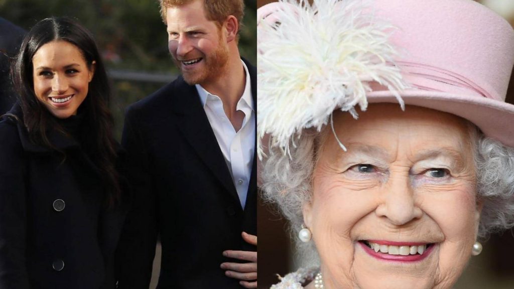 royal family news today