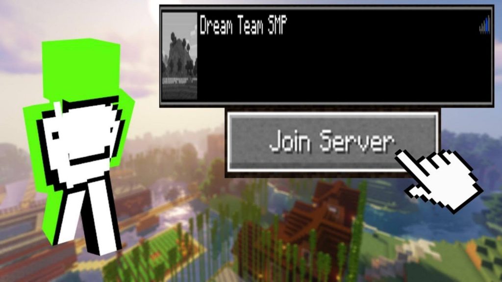 what is dream smp