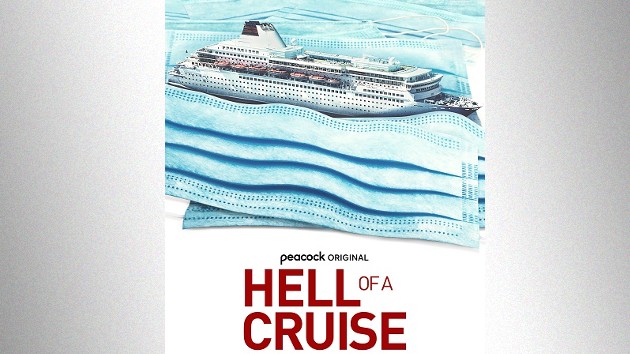 Hell of a Cruise