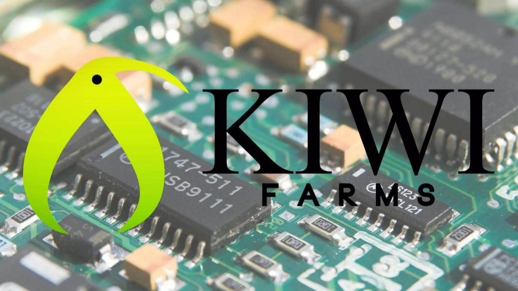 kiwi farms
